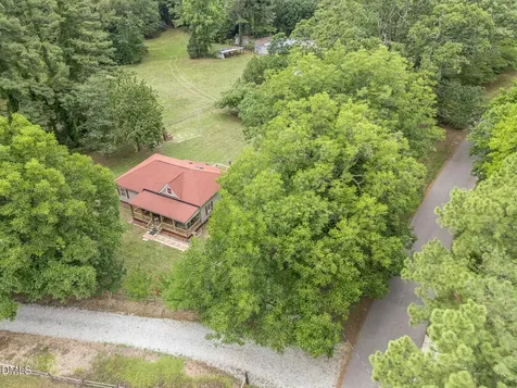 5317 Pine Drive Raleigh NC 27606