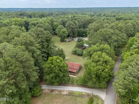 5317 Pine Drive Raleigh NC 27606