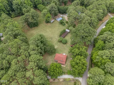5317 Pine Drive Raleigh NC 27606