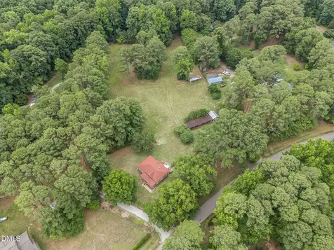 5317 Pine Drive Raleigh NC 27606