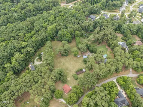 5317 Pine Drive Raleigh NC 27606