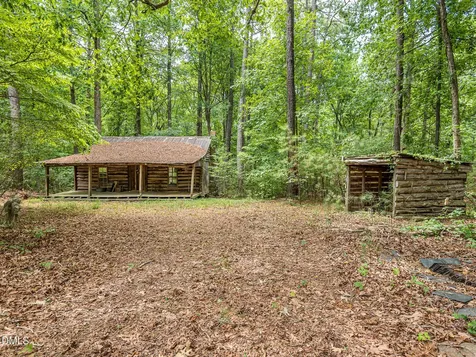 5317 Pine Drive Raleigh NC 27606
