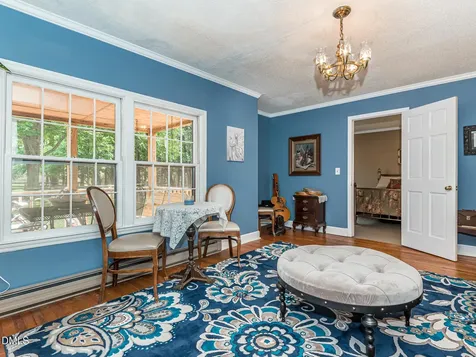 5317 Pine Drive Raleigh NC 27606