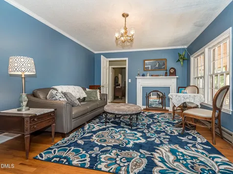 5317 Pine Drive Raleigh NC 27606