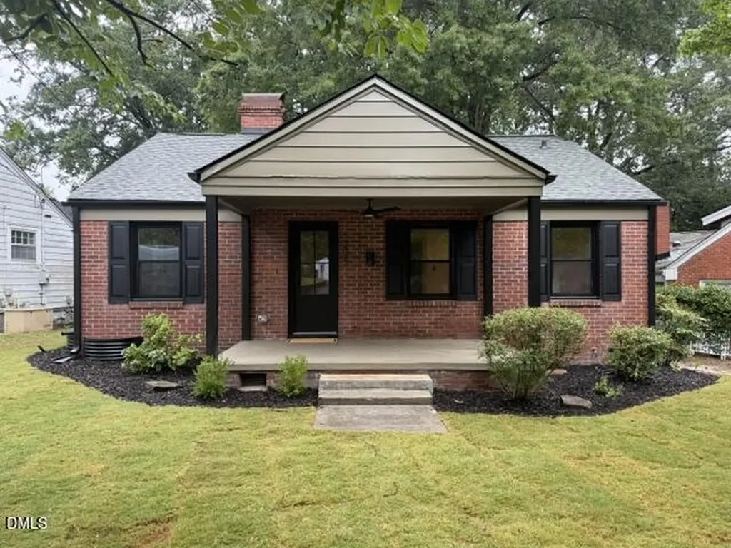1205 Watauga Street Raleigh NC 27604