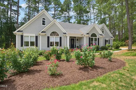 111 Burlingame Way Cary NC 27513