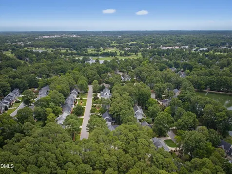 111 Burlingame Way Cary NC 27513