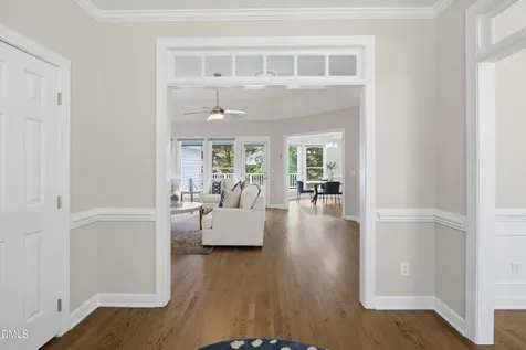 111 Burlingame Way Cary NC 27513