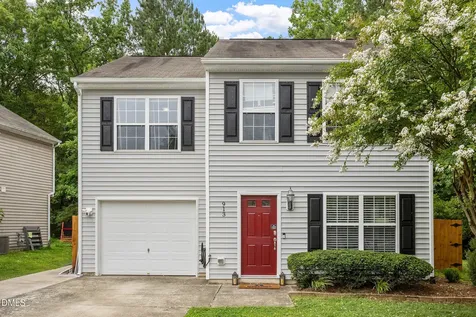 913 Woodgreen Drive Durham NC 27704