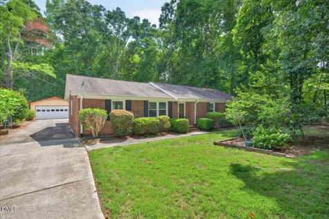 618 Kingsbury Drive Durham NC 27712