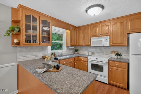 618 Kingsbury Drive Durham NC 27712