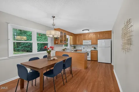 618 Kingsbury Drive Durham NC 27712