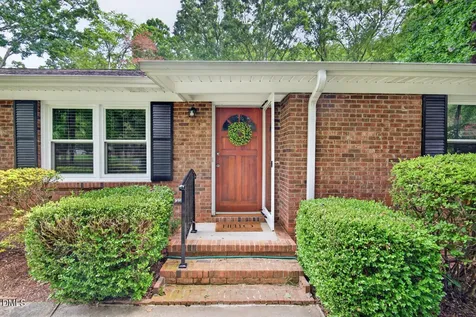 618 Kingsbury Drive Durham NC 27712
