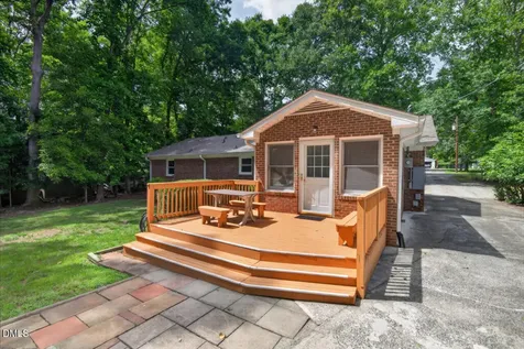 618 Kingsbury Drive Durham NC 27712