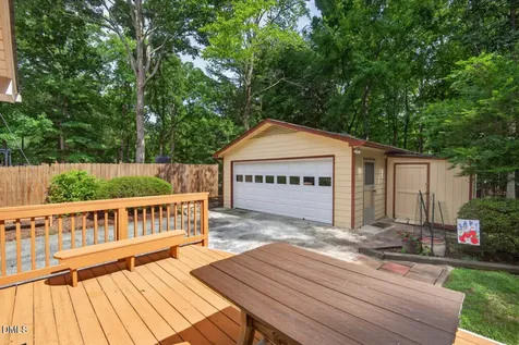 618 Kingsbury Drive Durham NC 27712