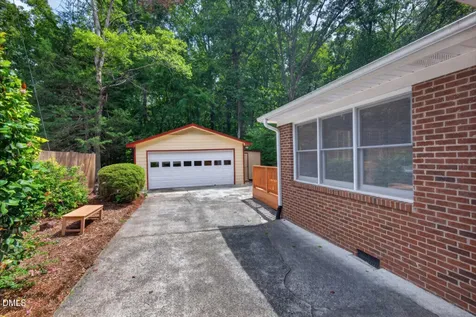 618 Kingsbury Drive Durham NC 27712
