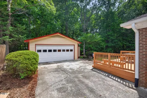 618 Kingsbury Drive Durham NC 27712