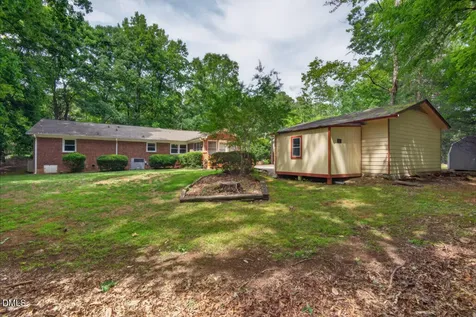 618 Kingsbury Drive Durham NC 27712