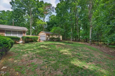 618 Kingsbury Drive Durham NC 27712