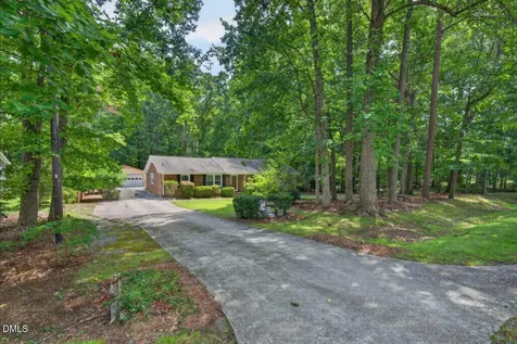 618 Kingsbury Drive Durham NC 27712