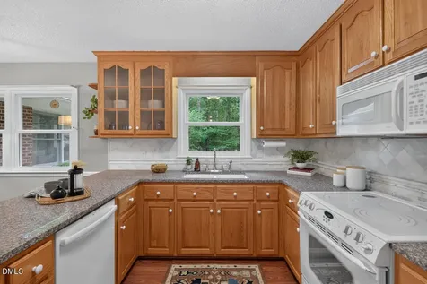 618 Kingsbury Drive Durham NC 27712