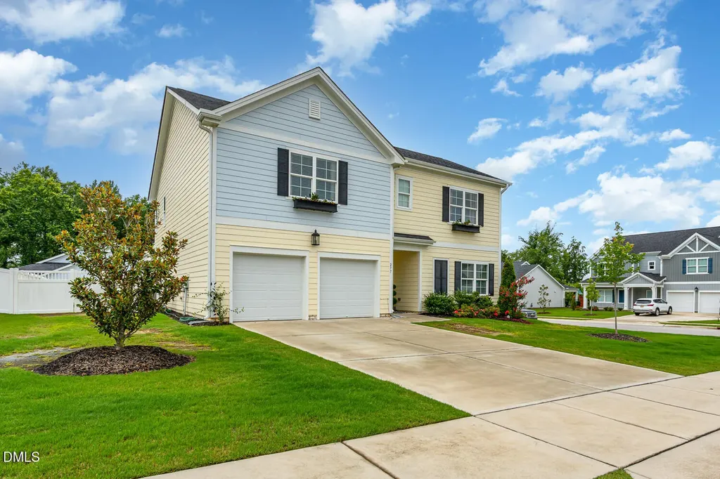 277 Kavanaugh Road Wake Forest NC 27587