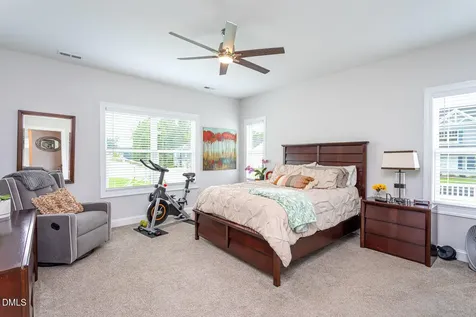277 Kavanaugh Road Wake Forest NC 27587