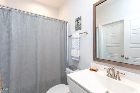 277 Kavanaugh Road Wake Forest NC 27587