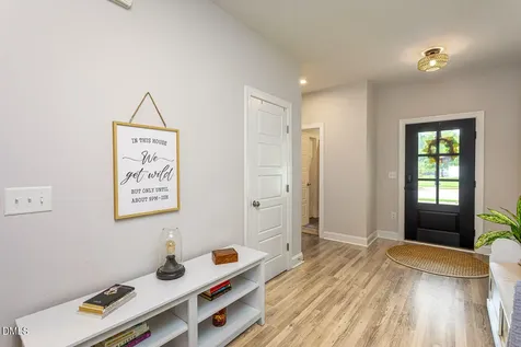 277 Kavanaugh Road Wake Forest NC 27587