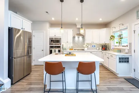 277 Kavanaugh Road Wake Forest NC 27587