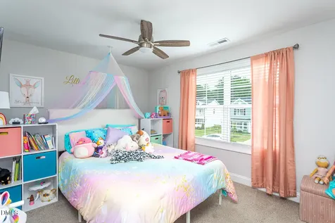 277 Kavanaugh Road Wake Forest NC 27587