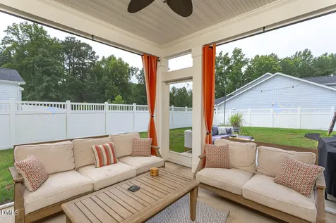 277 Kavanaugh Road Wake Forest NC 27587