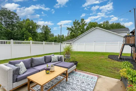 277 Kavanaugh Road Wake Forest NC 27587