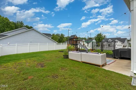 277 Kavanaugh Road Wake Forest NC 27587