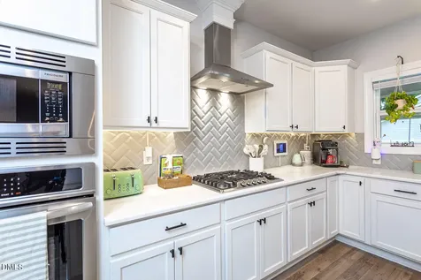 277 Kavanaugh Road Wake Forest NC 27587