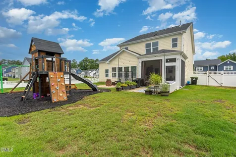 277 Kavanaugh Road Wake Forest NC 27587