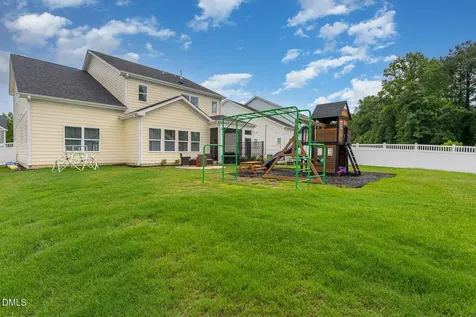 277 Kavanaugh Road Wake Forest NC 27587