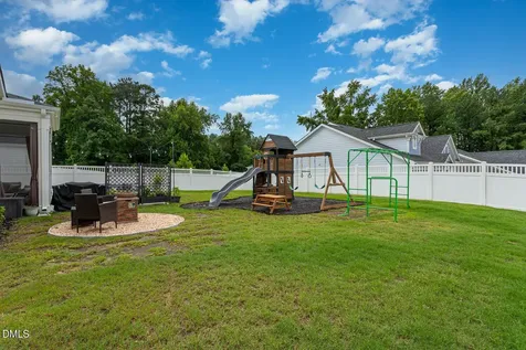277 Kavanaugh Road Wake Forest NC 27587