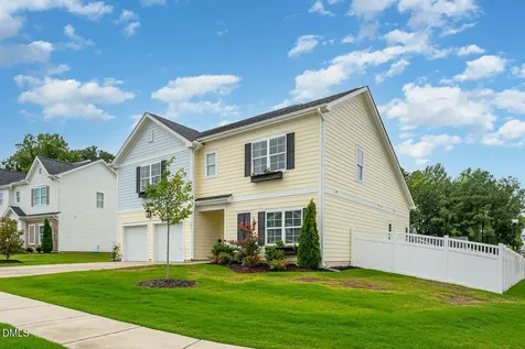 277 Kavanaugh Road Wake Forest NC 27587