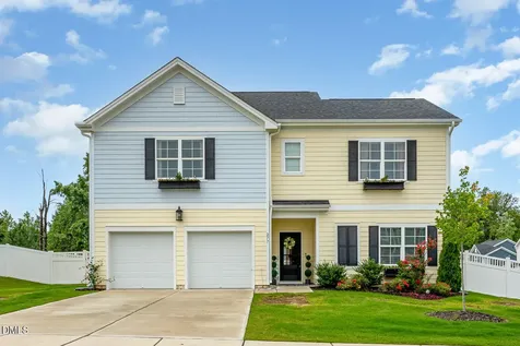 277 Kavanaugh Road Wake Forest NC 27587