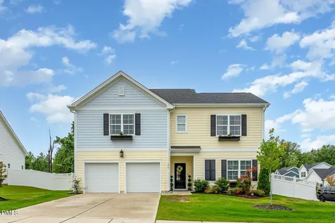 277 Kavanaugh Road Wake Forest NC 27587