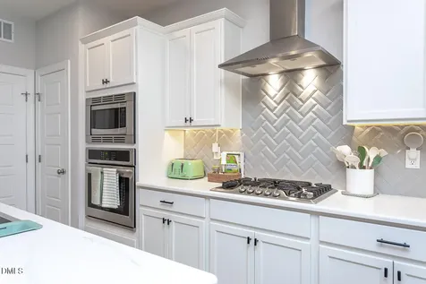 277 Kavanaugh Road Wake Forest NC 27587