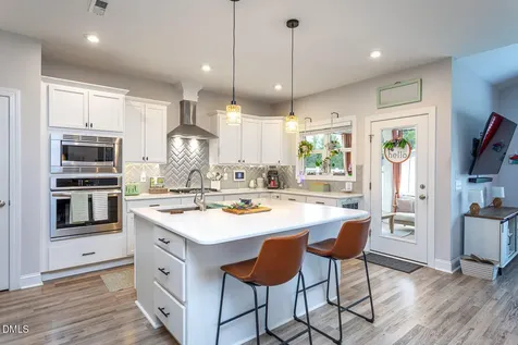 277 Kavanaugh Road Wake Forest NC 27587