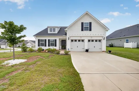 44 Heartleaf Square Youngsville NC 27596