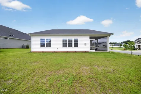 44 Heartleaf Square Youngsville NC 27596