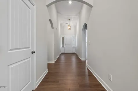 44 Heartleaf Square Youngsville NC 27596