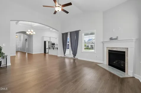 44 Heartleaf Square Youngsville NC 27596