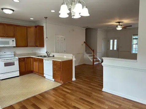 2717 Andover Glen Road Raleigh NC 27604