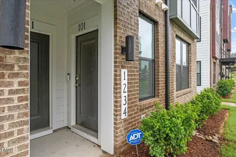 1234 Coach Station Alley Raleigh NC 27601