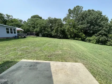 816 Elkhart Drive Raleigh NC 27610